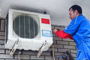 24/7 and Emergency HVAC Near Lake Los Angeles, CA | Air Conidtioning and Heating Contractors